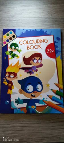 Malbuch für kinder - für,