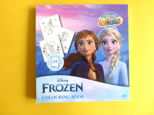 Malbuch für kinder disney - für,