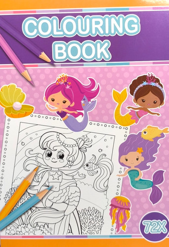 Malbuch für kinder - malbuch,