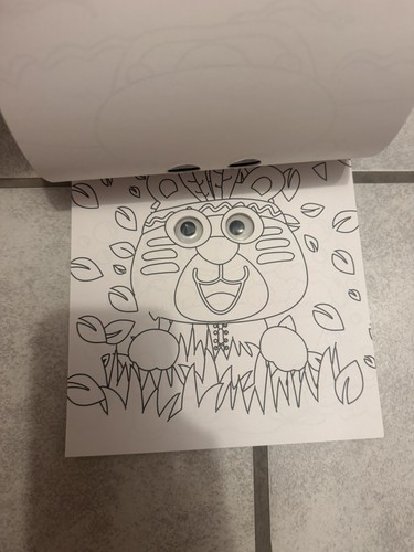 Malbuch neu kinder - neu,