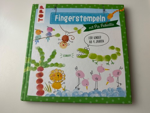 Buch pia pedevilla - buch,