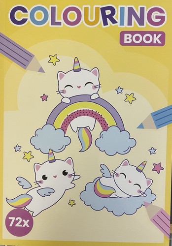 Kinder malbuch colouring - kinder, /