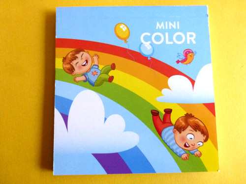 Malbuch für kinder spielende - malbuch,