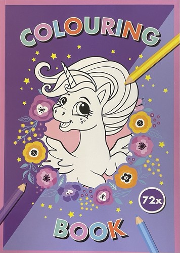 Kinder malbuch colouring - kinder, /