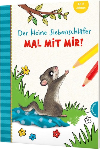 Der kleine siebenschläfer - kleine,
