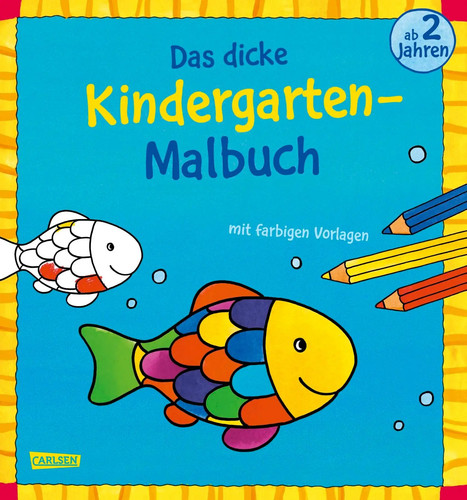 Das dicke