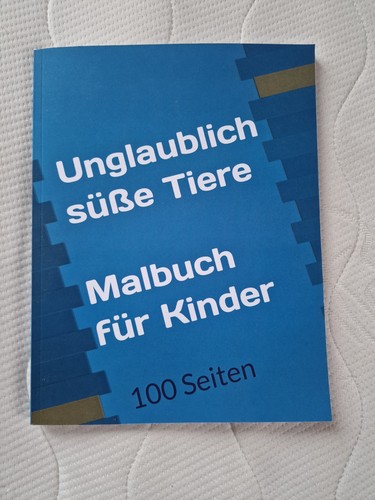 Kinder malbuch unglaublich - kinder-malbuch,