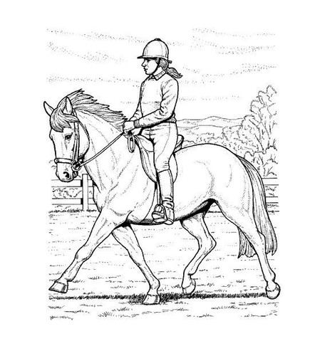 Malbuch malvorlagen - 32,