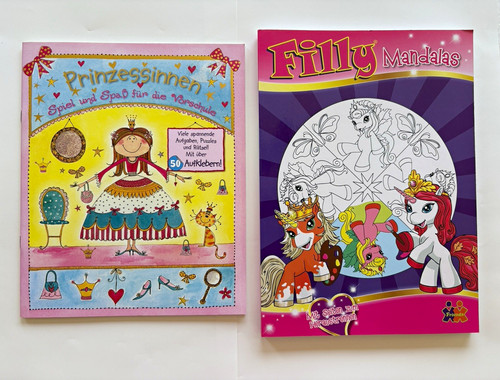 Kinder malbuch - kinder,