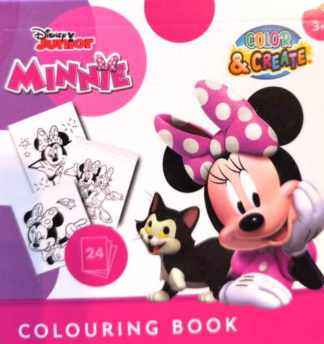 Disney minnie mini - disney,