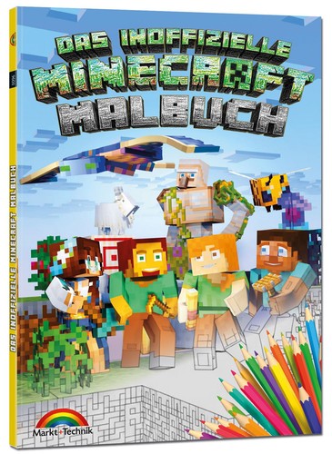 Das inoffizielle minecraft - das,