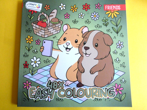 Malbuch für kinder tiere - malbuch, &