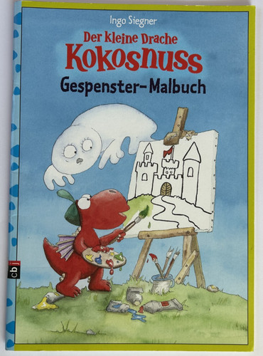 Der kleine drache - der,