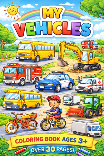 Malbuch malbilder für kinder - malbilder,