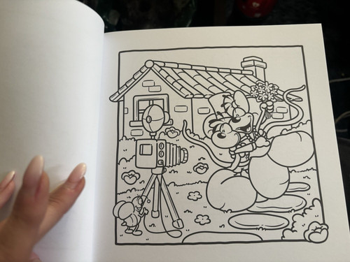 Kinder malbuch ausmalbilder - malbuch,