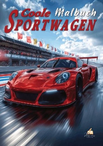 Auto malbuch für kinder 6 - auto,